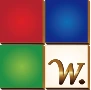 W. ロゴ